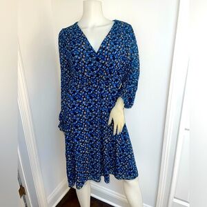cAbi The Ten Dress Medium